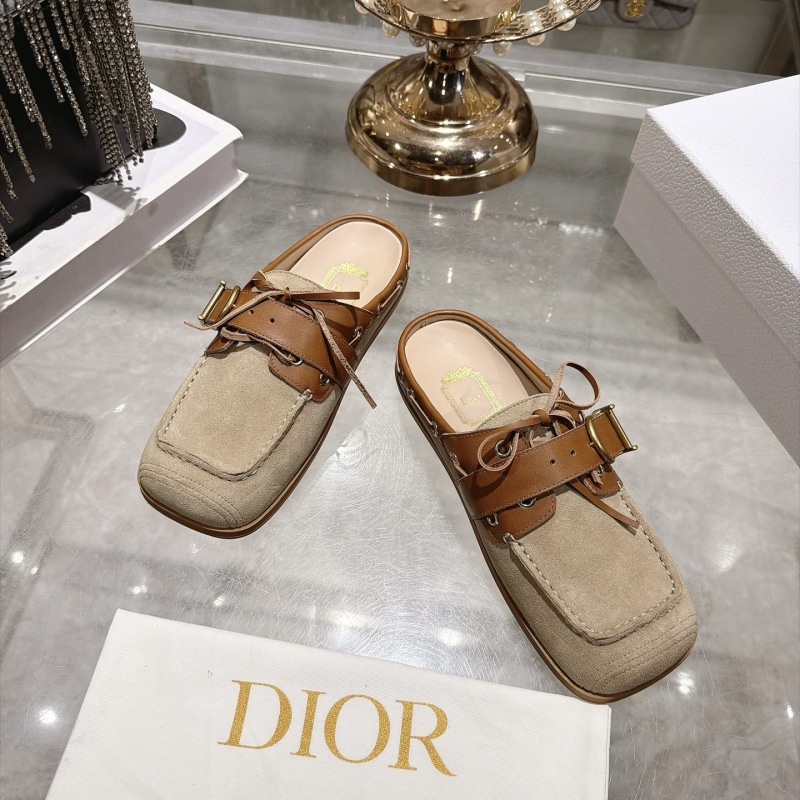 Туфли Dior