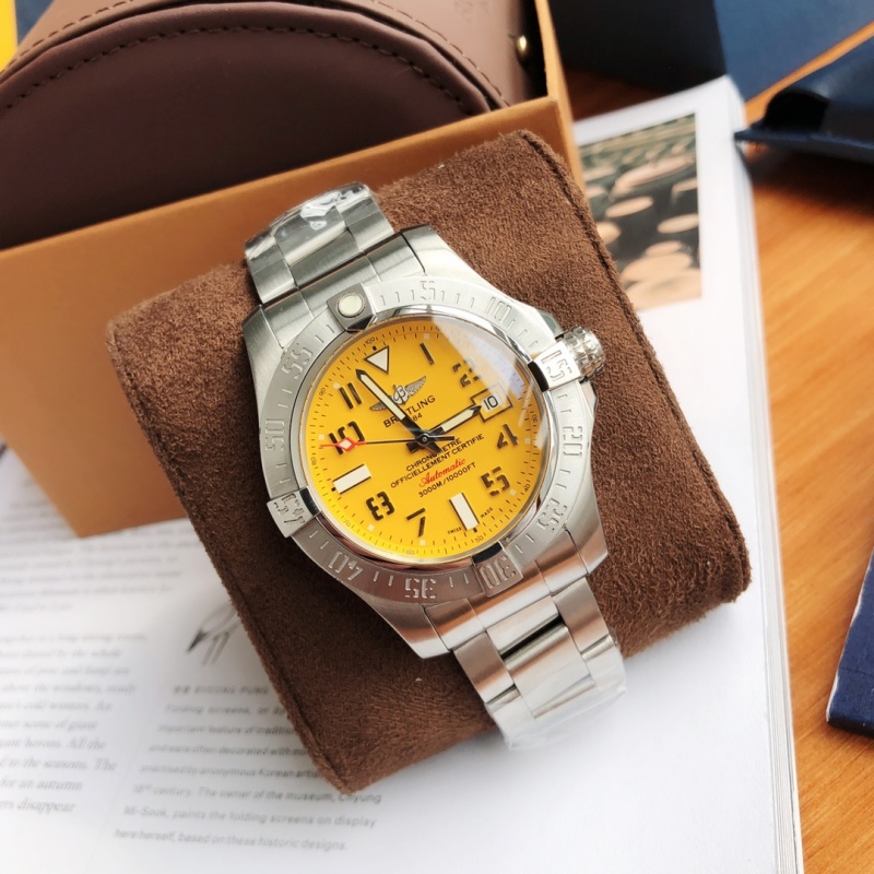 Часы Breitling