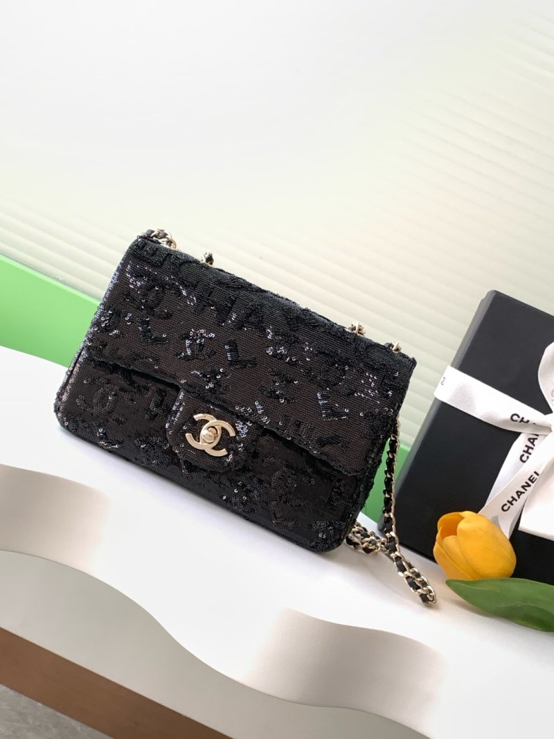 Сумка Chanel