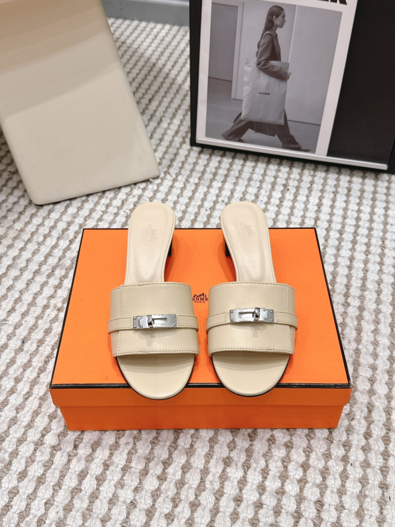 Сандалии Hermès