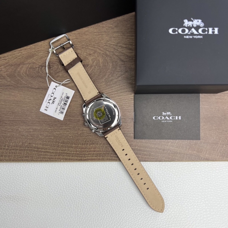 Часы Coach