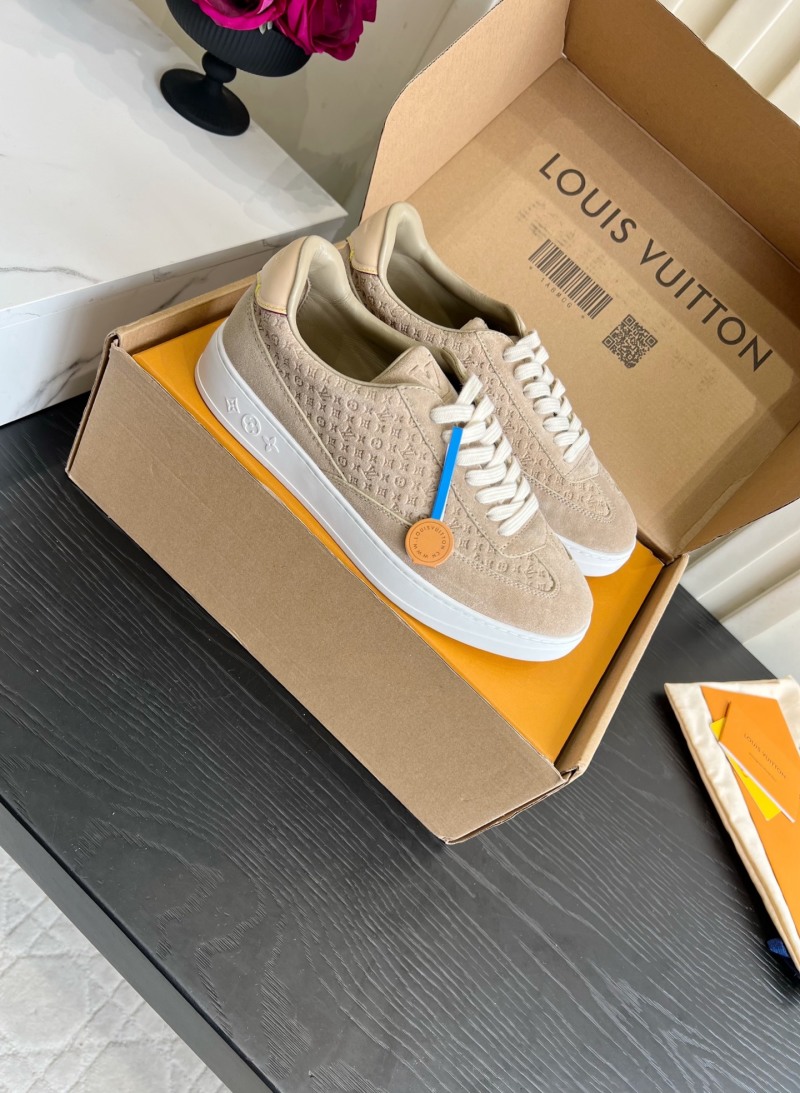 Кроссовки Louis Vuitton