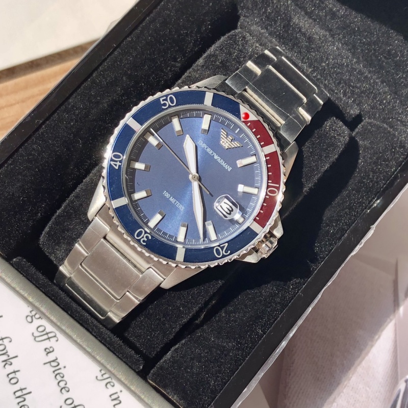 Часы Armani