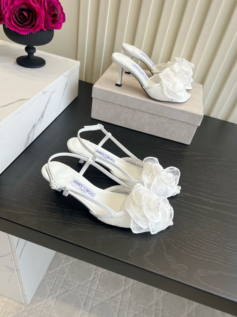 Туфли Jimmy Choo
