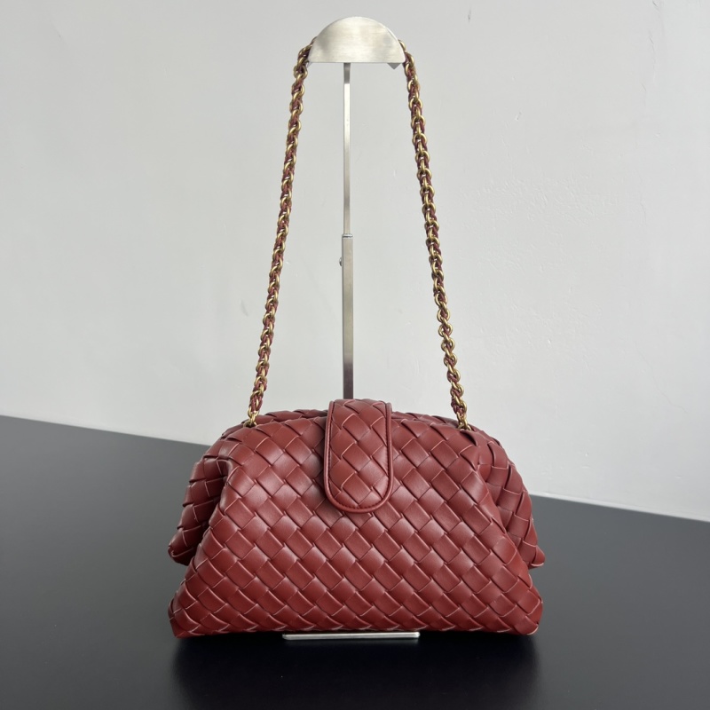 Lauren 1980 Клатч Bottega Veneta