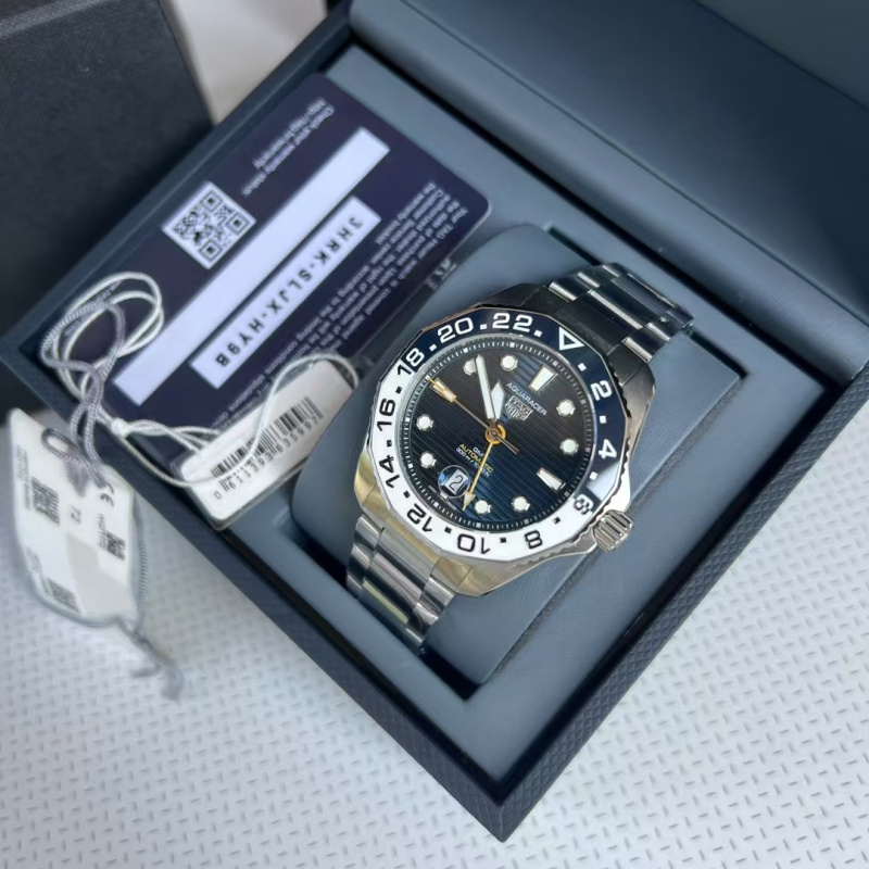 Часы TAG Heuer