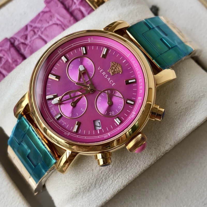 Часы Versace