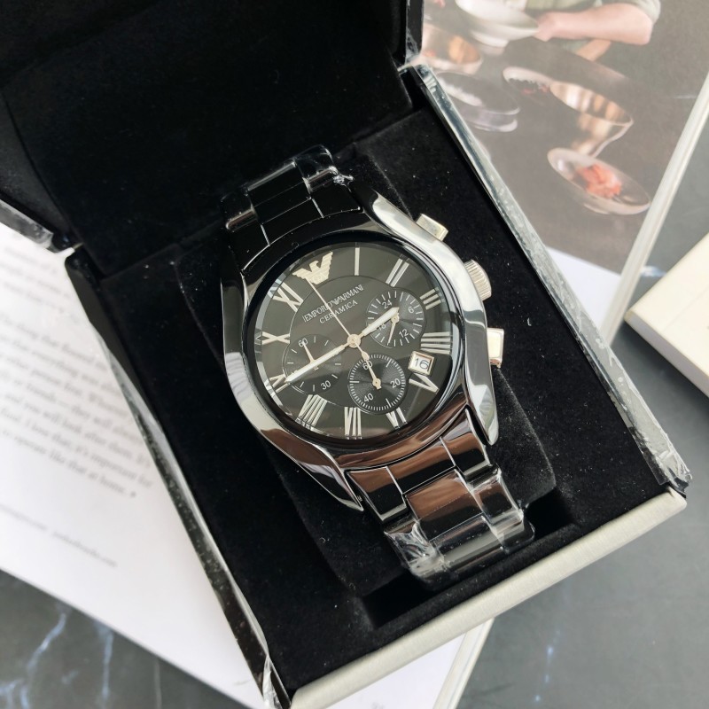 Часы Emporio Armani