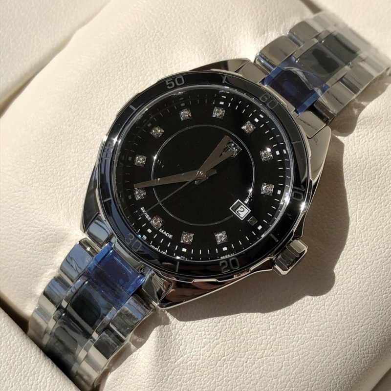 Часы TAG Heuer