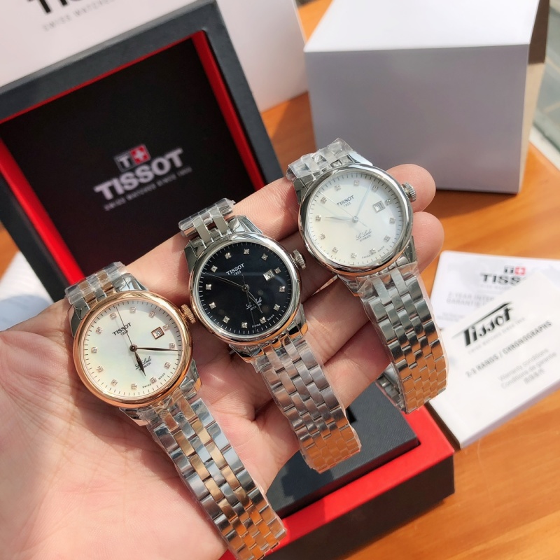 Часы Tissot