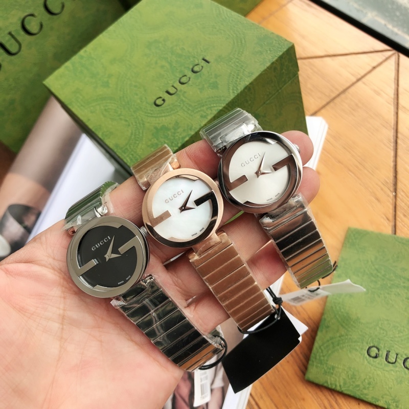 Часы Gucci