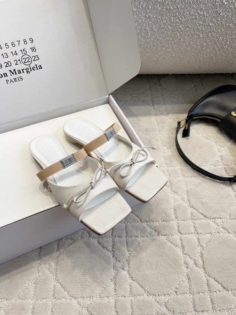Туфли MM6 Maison Margiela