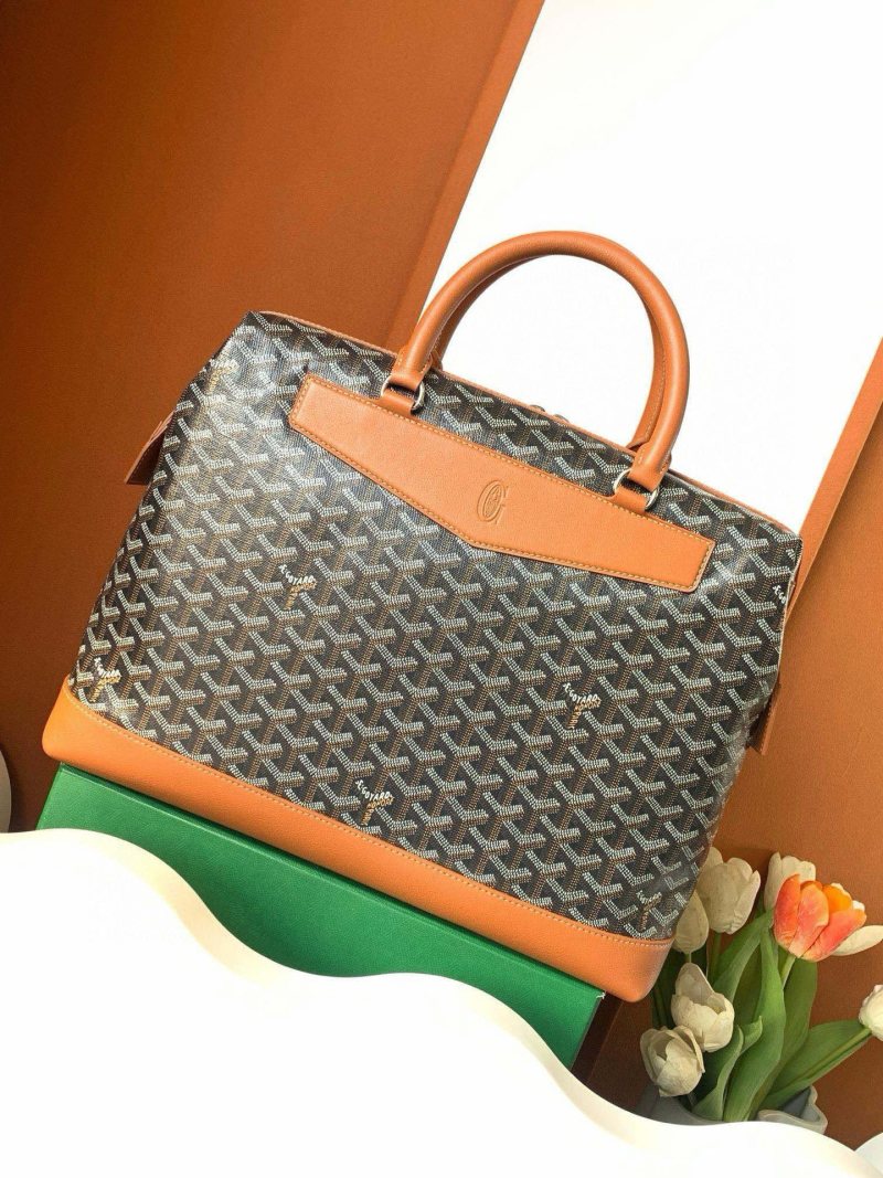 Портфель Goyard Cisalpin