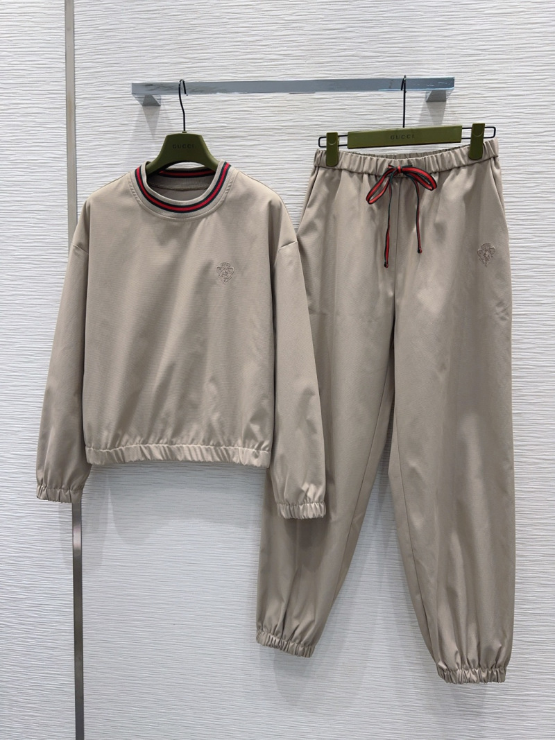 Спортивный костюм Gucci