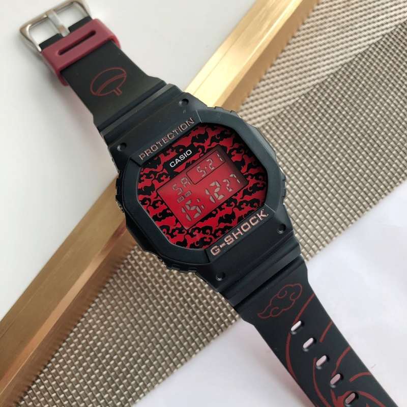 Часы Casio
