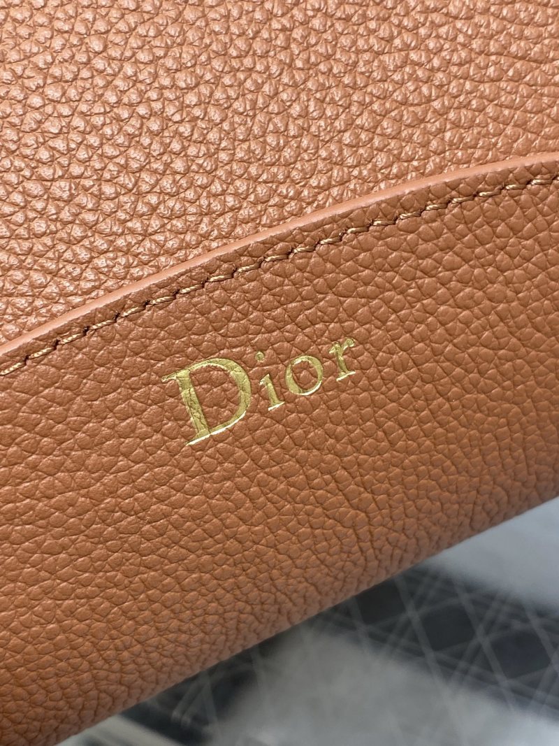 Сумка Dior с кошельком