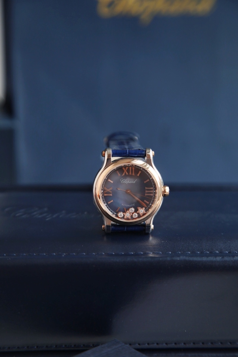 Часы Chopard