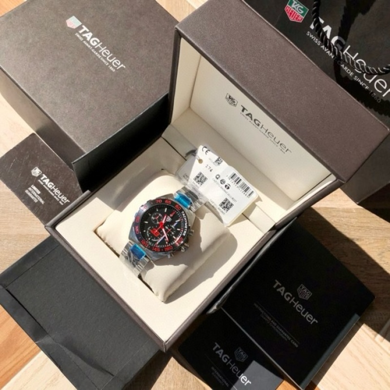 Часы TAG Heuer