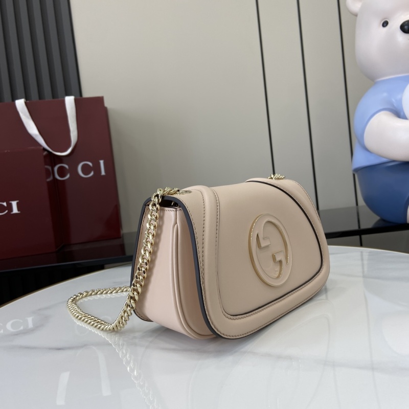 Женская сумка Gucci с цепочкой