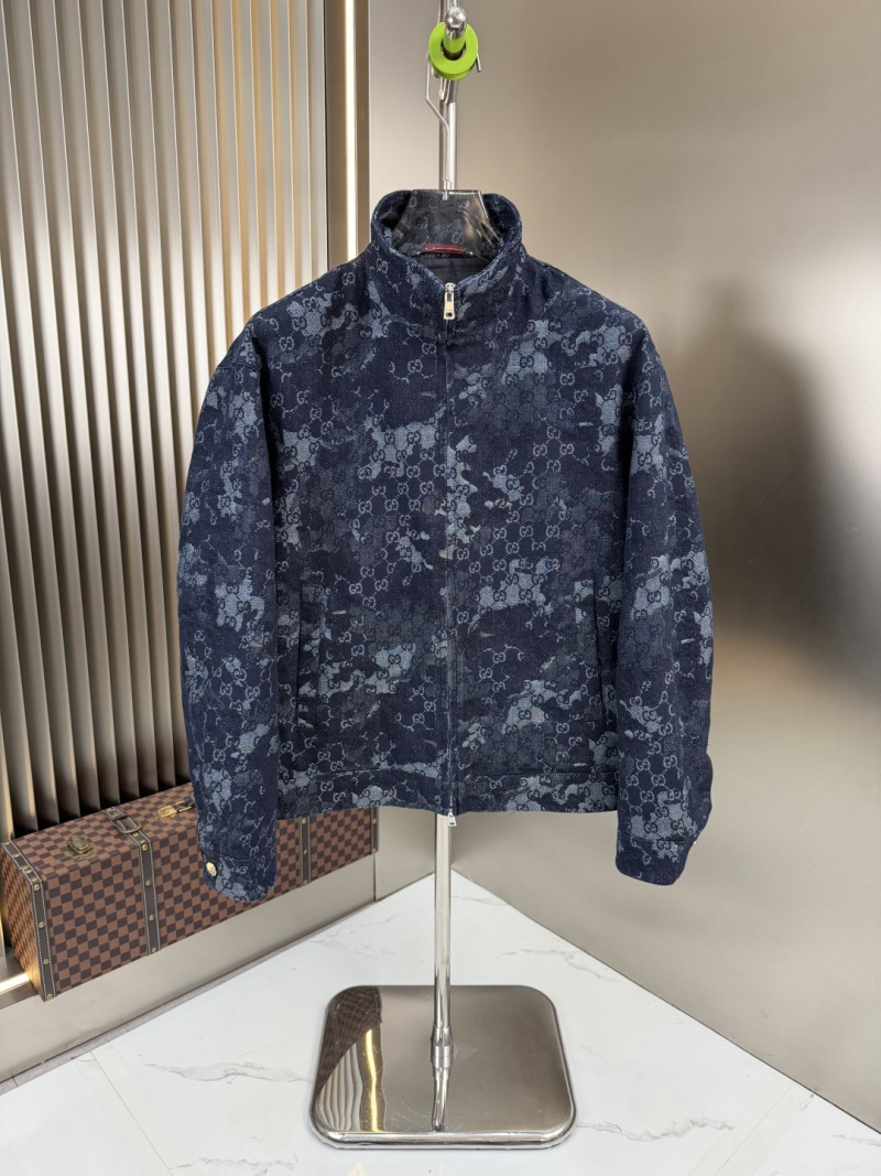 Пуховик Gucci