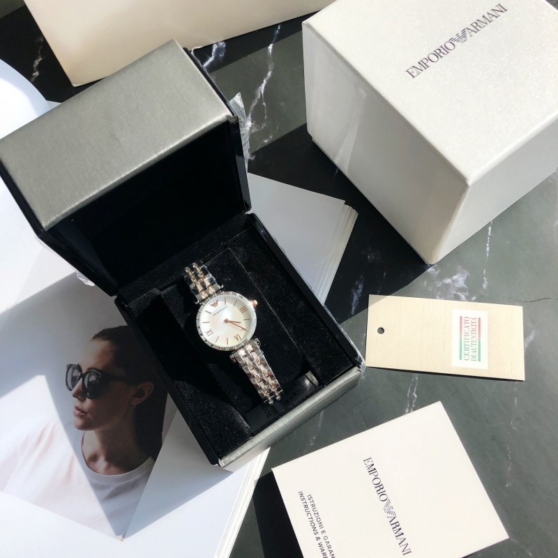 Часы Emporio Armani