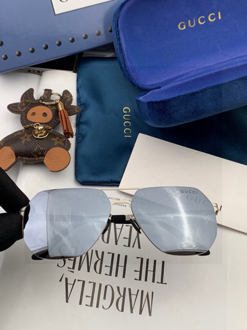 Очки Gucci