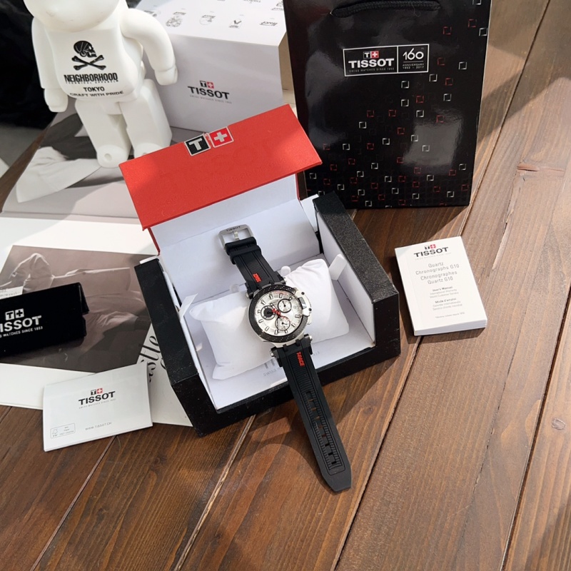 Часы Tissot