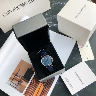 Часы Emporio Armani