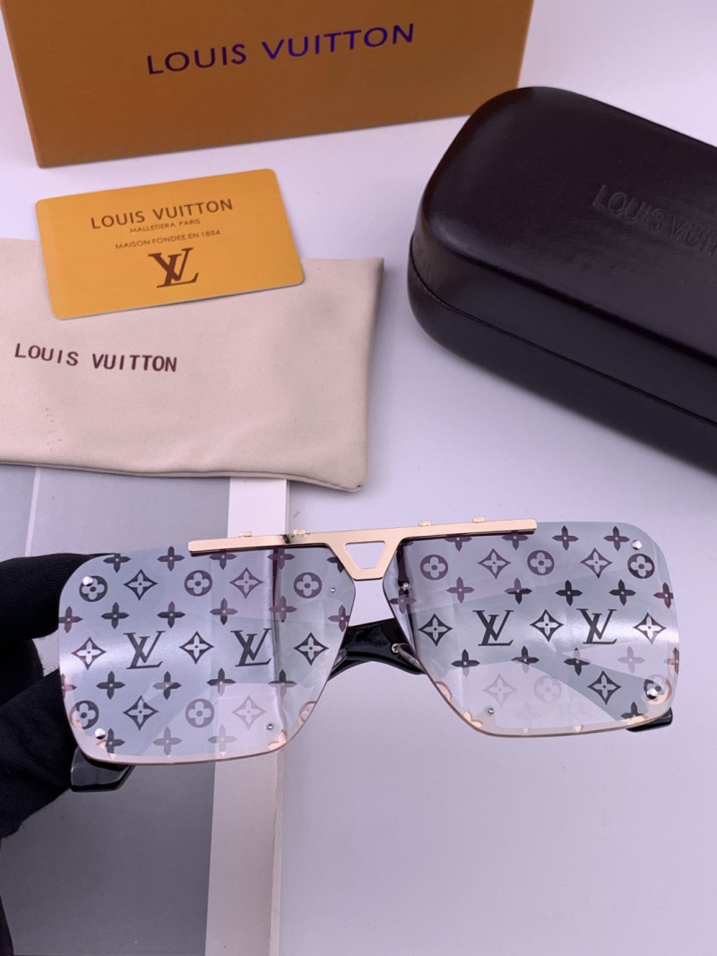 Очки Louis Vuitton