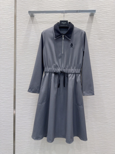Платья Prada