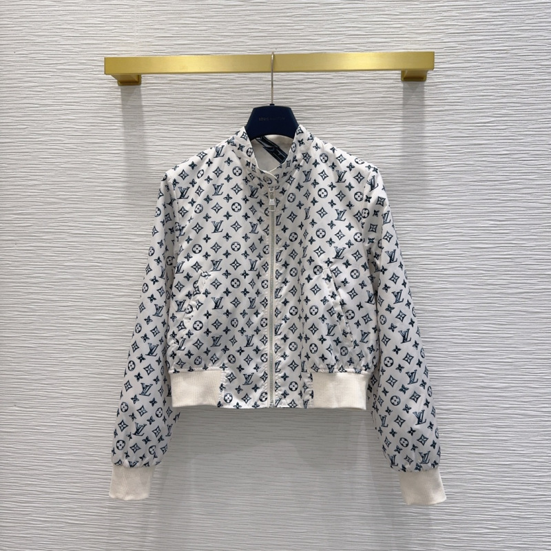 Куртка-бомбер Louis Vuitton