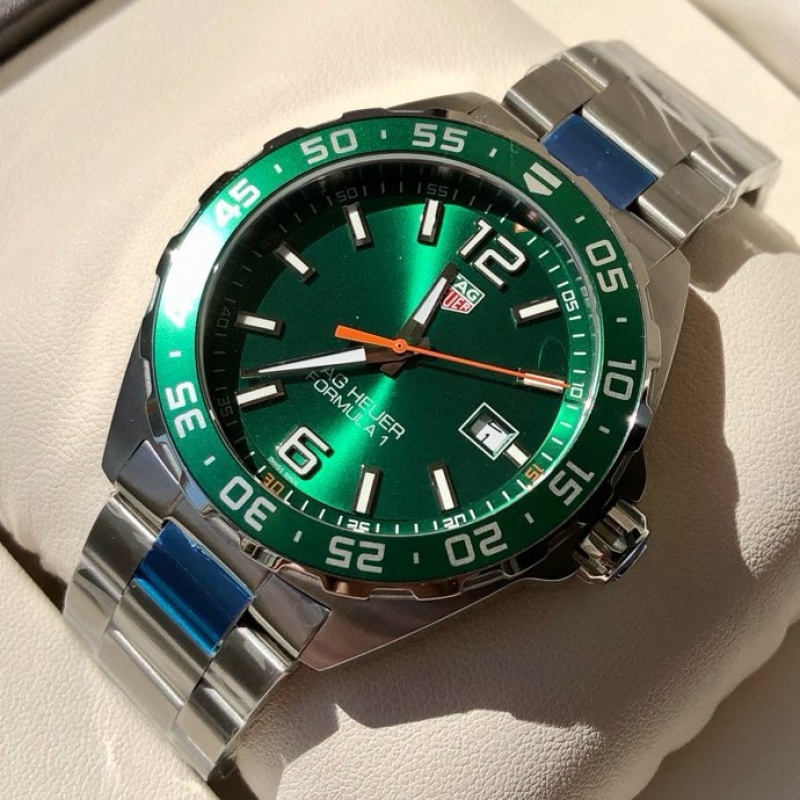 Часы TAG Heuer