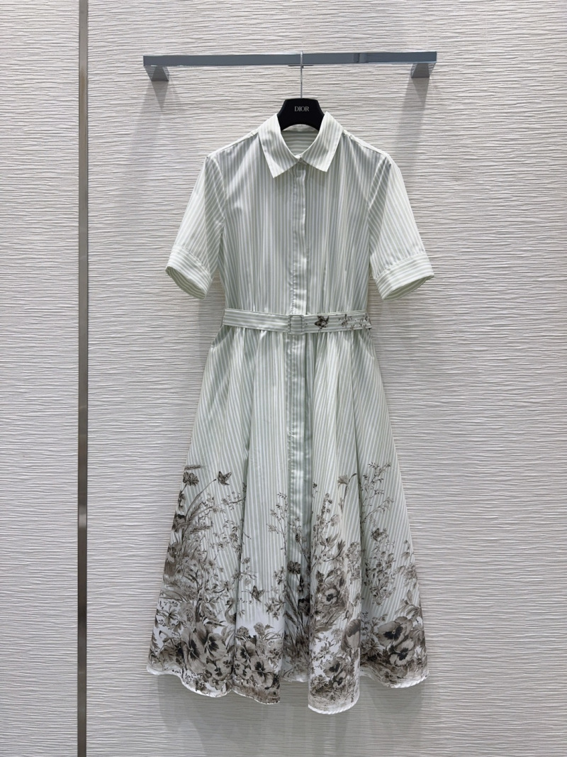 Платья Dior