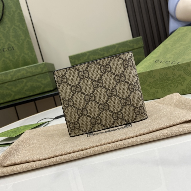 Портмоне Gucci с тигром
