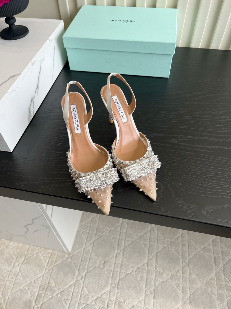 Туфли Aquazzura