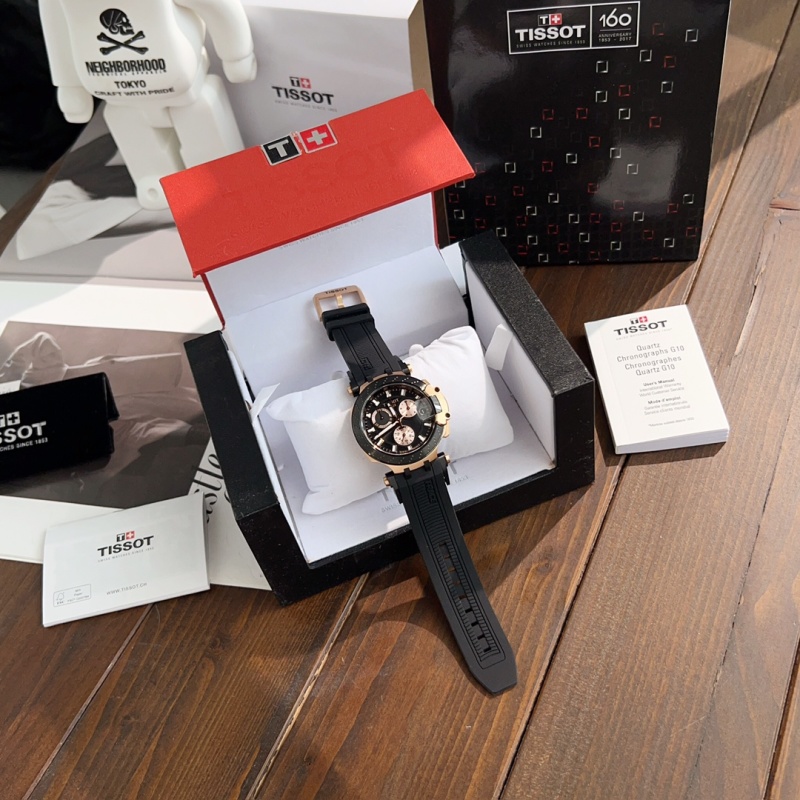 Часы Tissot