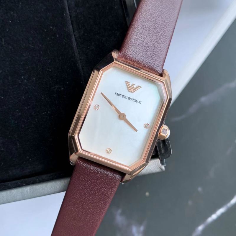 Часы Emporio Armani