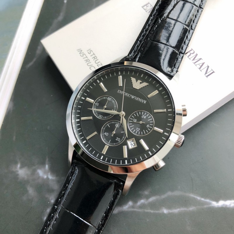 Часы Armani