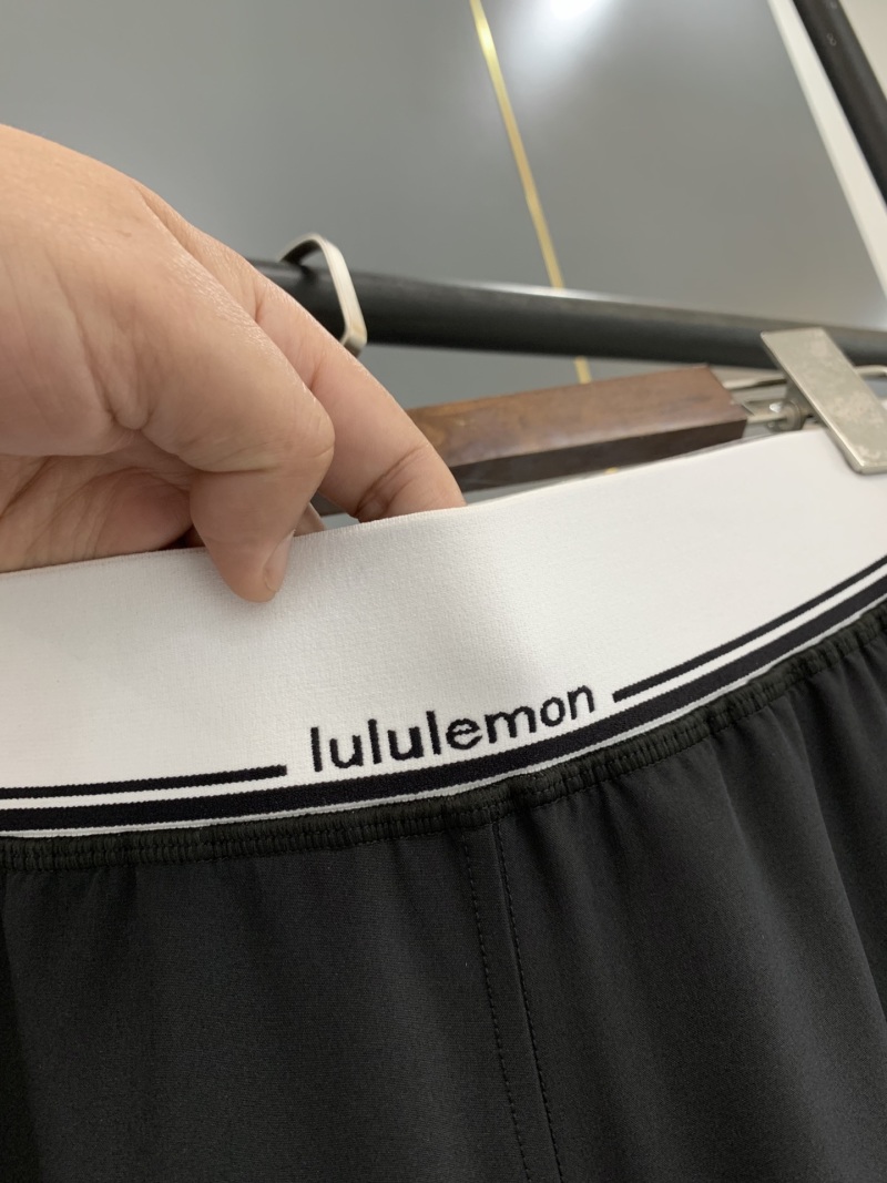 Брюки Lululemon
