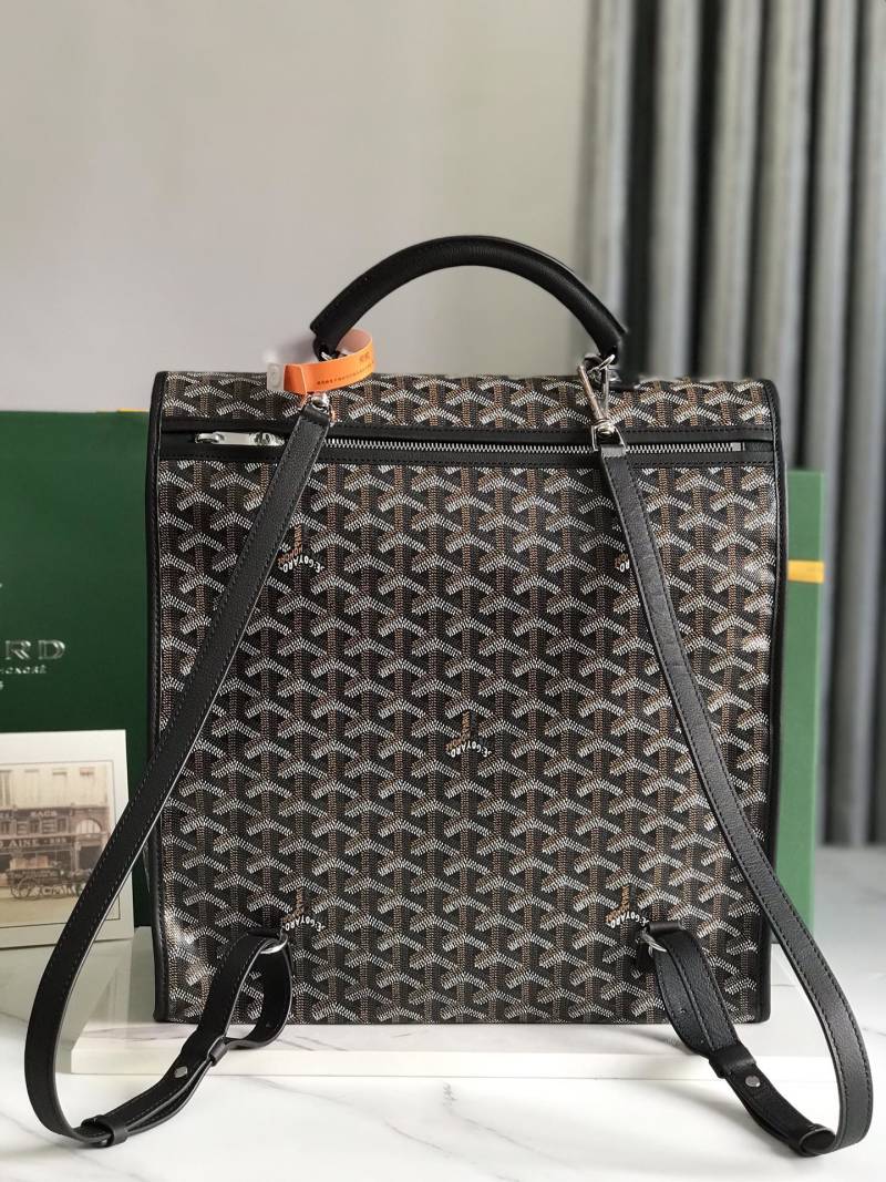 Сумка-портфель Goyard Saint Leger