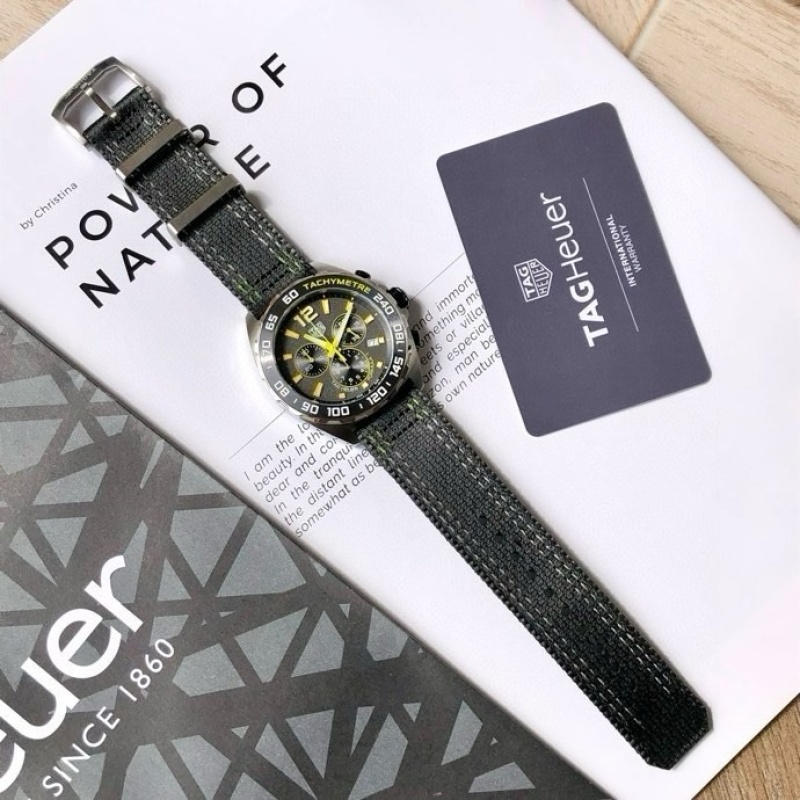 Часы TAG Heuer