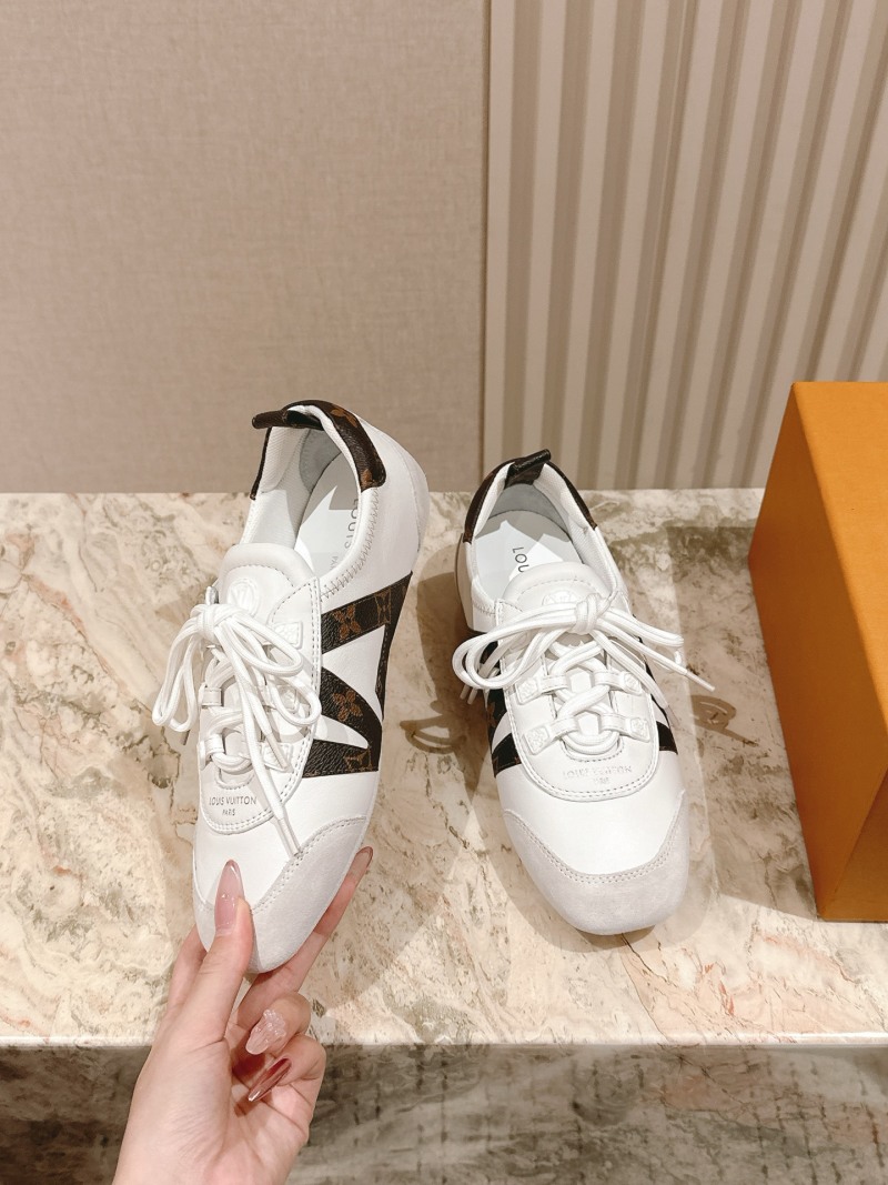 Кроссовки Louis Vuitton