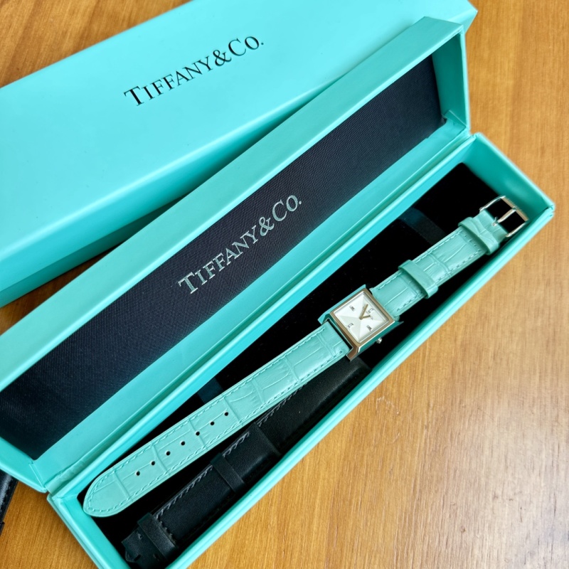 Часы Tiffany & Co.