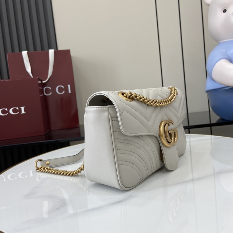 Сумка Gucci GG Marmont