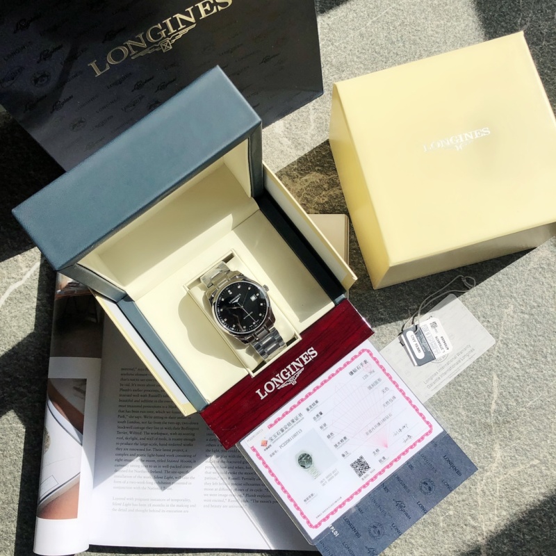 Часы Longines