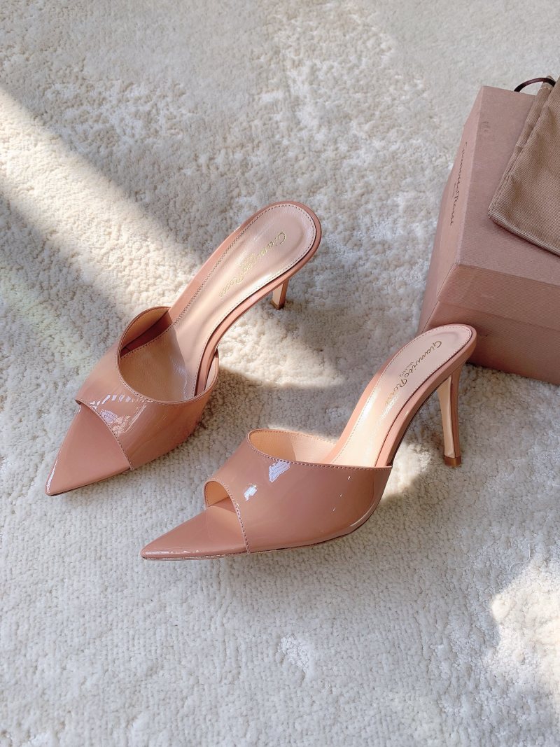 Мюли Gianvito Rossi