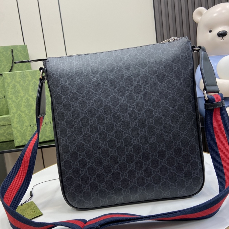 Сумка кросс-боди Gucci с принтом GG