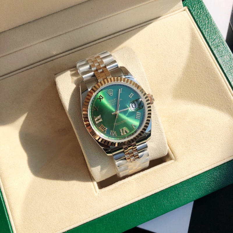 Часы Rolex