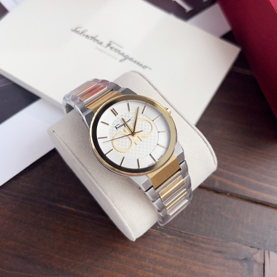 Часы Ferragamo