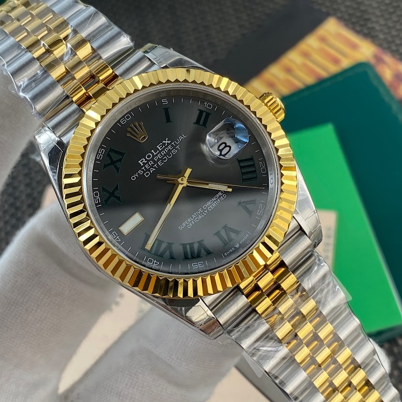 Часы Rolex